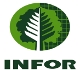 Logo Instituto Forestal de Chile
