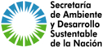 Logo Secretaría de Ambiente y Desarrollo Sustentable de la Nación